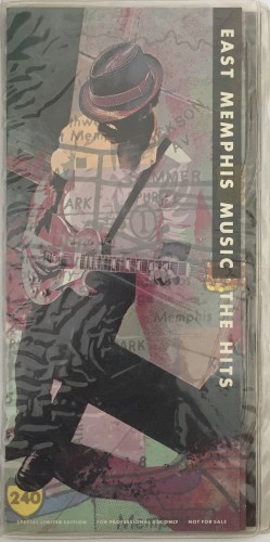 East Memphis Music: The Hits