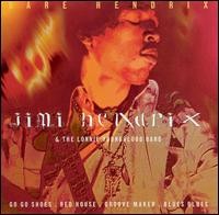 Rare Hendrix