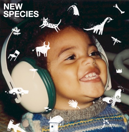 New Species