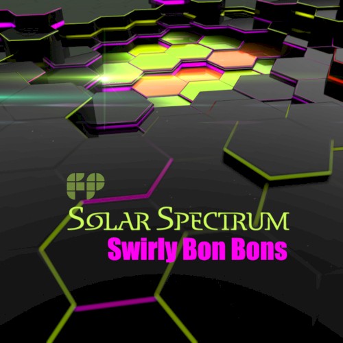 Swirly Bonbons