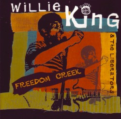 Freedom Creek