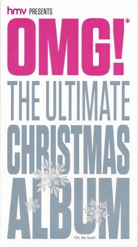 OMG! The Ultimate Christmas Album