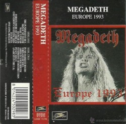 Europe 1993