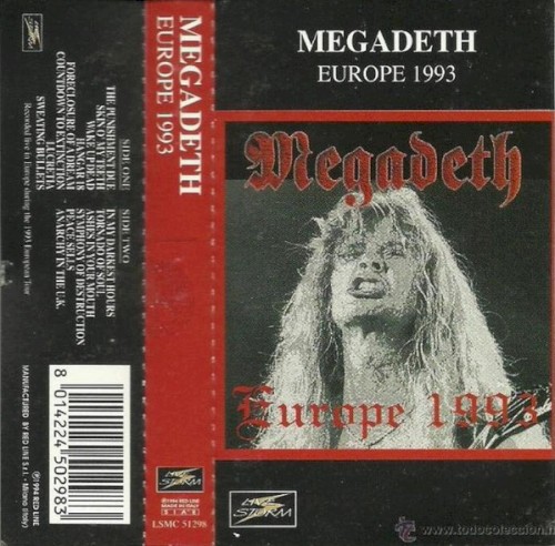 Europe 1993