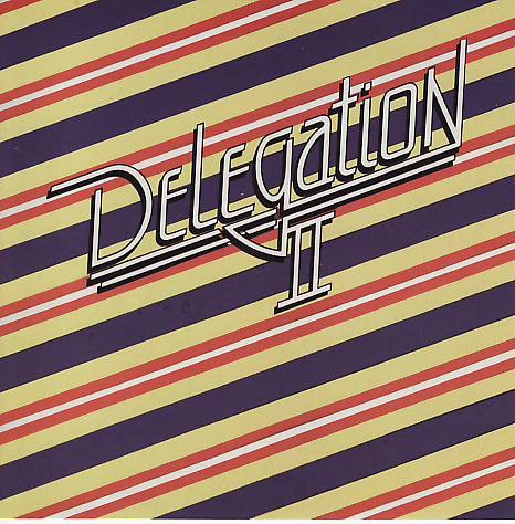 Delegation II
