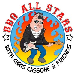 The BBQ All Stars