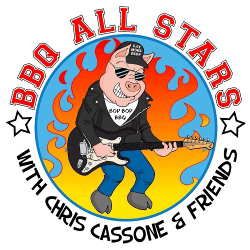 The BBQ All Stars