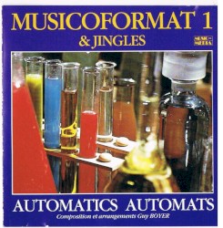 Automatics Automats
