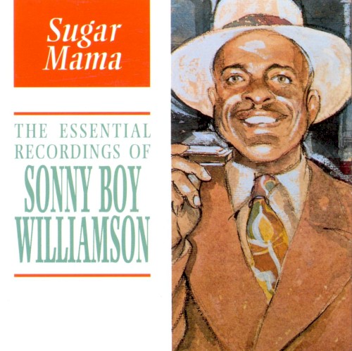 Sugar Mama