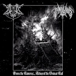 From the Caverns... Echos of the Undead Call