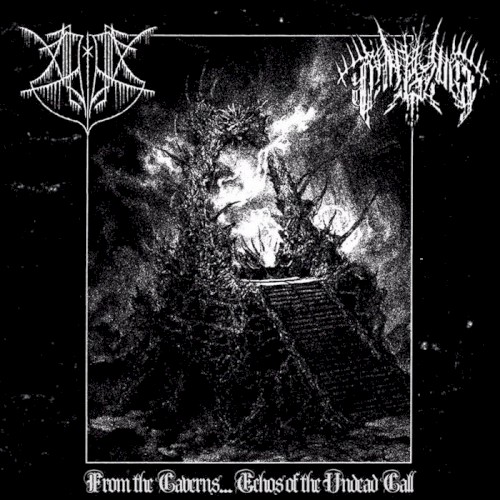 From the Caverns... Echos of the Undead Call