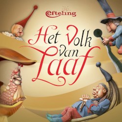 Volk van Laaf