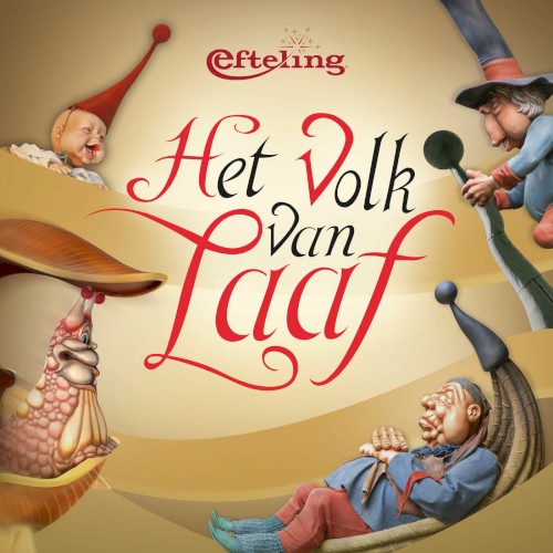 Volk van Laaf