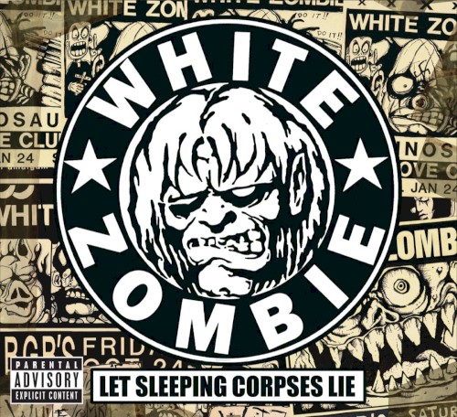Let Sleeping Corpses Lie