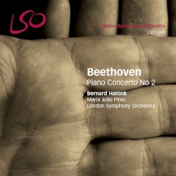 Piano Concerto no. 2