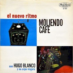 Moliendo café