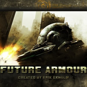 Future Armour