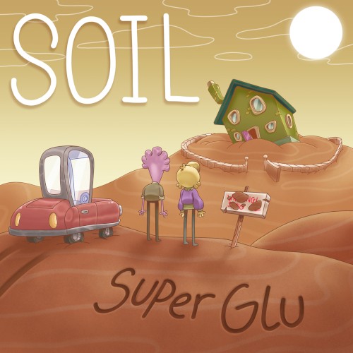 Soil