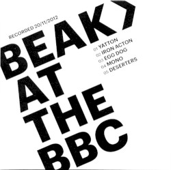 At the BBC