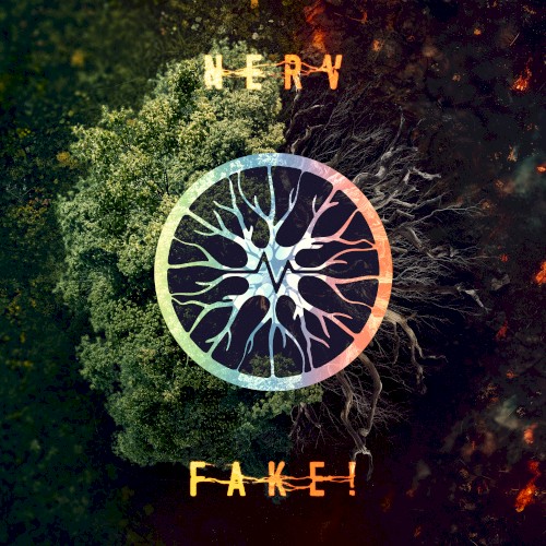 FAKE!