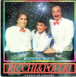 Mamma Maria