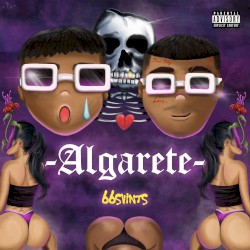 Algarete
