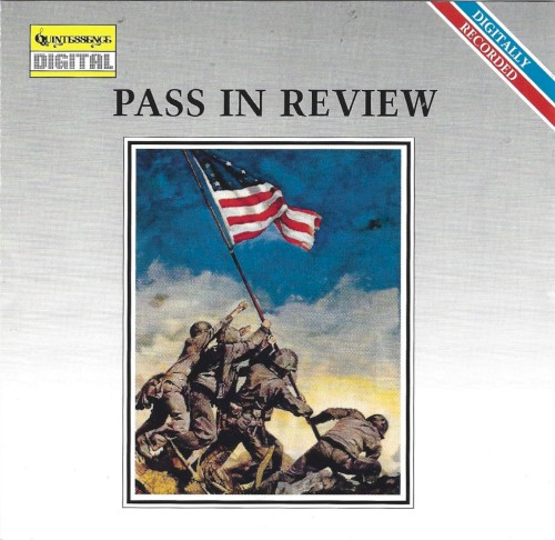 Pass in Review