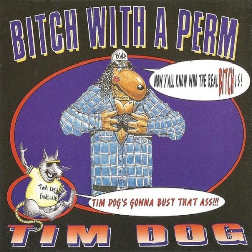 Bitch with a Perm