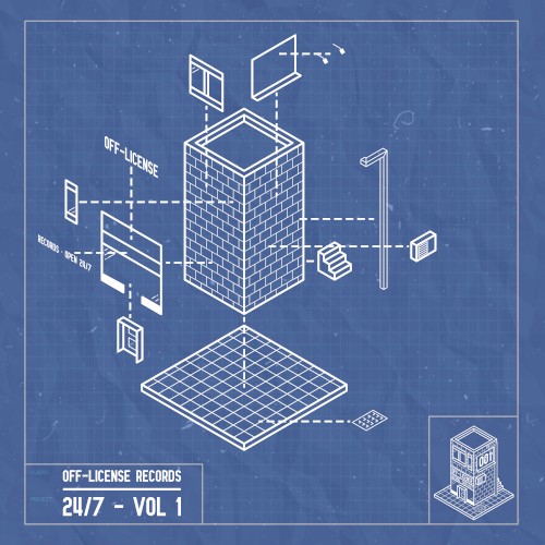 24/7, Vol. 1