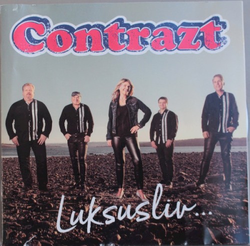 Luksusliv...