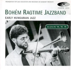 Early Hungarian Jazz