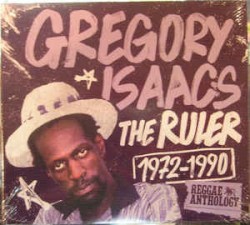 The Ruler 1972-1990