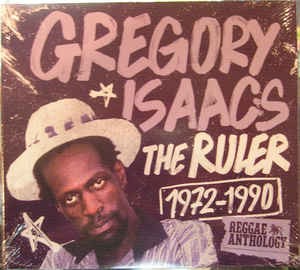 The Ruler 1972-1990
