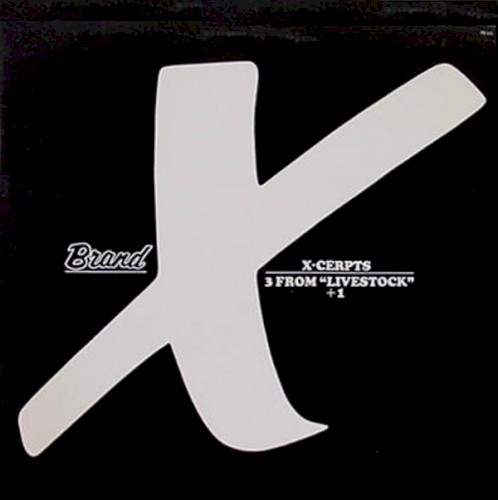 X‐Cerpts