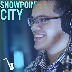 Snowpoint City (Year of Sinnoh)