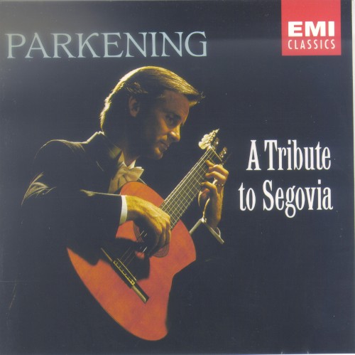A Tribute to Segovia