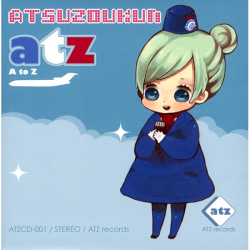 atz (A to Z)