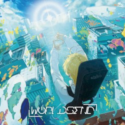 WORLDSEND