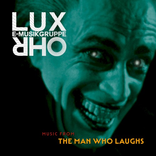 Music From the Man Who Laughs