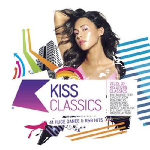Kiss Classics
