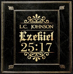 Ezekiel 25:17