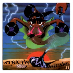 Strictly Breaks Volume 11