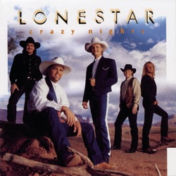 Lonestar & Crazy Nights