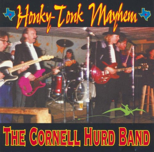Honky Tonk Mayhem