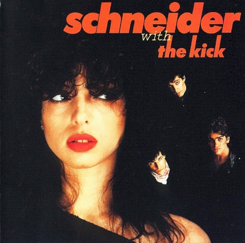 Schneider With the Kick