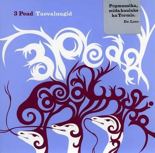 Taevaluugid
