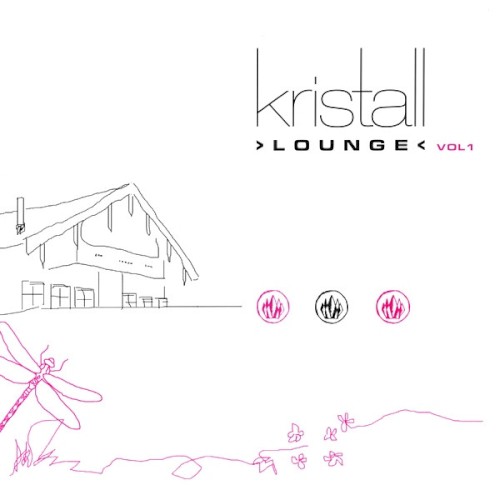 Kristall Lounge, Volume 1