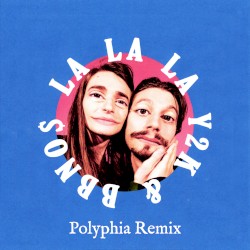 Lalala (Polyphia remix)