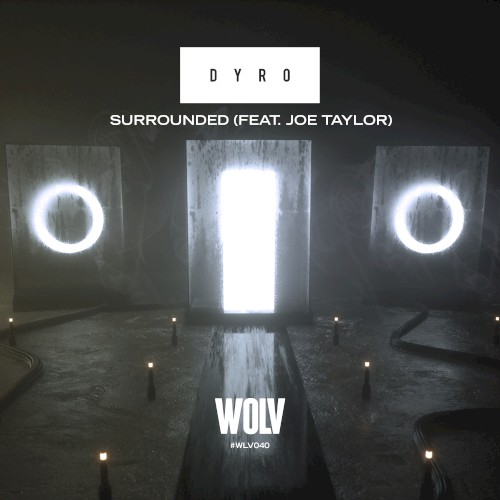Surrounded