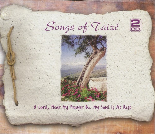 Songs of Taizé